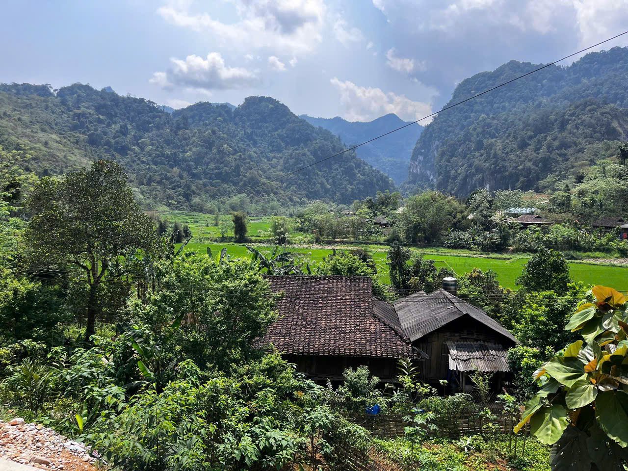 Ha Giang Epic Loop by Bicycle Tour 6 Days